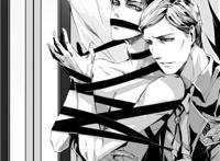 进击的巨人R18同人耽美漫画之团长×兵长
