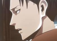 动漫,进击的巨人,兵长#