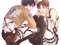 进击的巨人,兵长,艾利