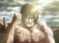 进击的巨人,兵长,动漫,漫画,