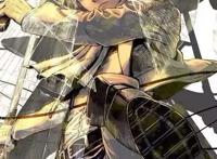 进击的巨人:男神利威尔兵长!动漫壁纸