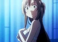 有魅力的动漫人妻#动态图