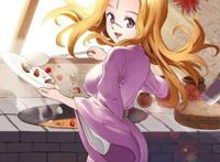 狐妖小红娘苏苏、雅雅、清瞳、落兰、蓉蓉、小丽、真的全是人妻典范