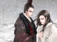 天涯客补肉lof-周子舒温客行补h耽美动漫画集