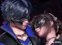 斗罗大陆:黑化后的唐三，千仞雪怕会更早爱上唐三