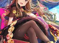 FGO的画师们作品欣赏