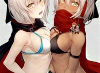 准备好纸巾了吗,这次给大家介绍的画师是kyo,画风很社保但是人气不是