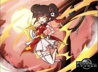 忍者必须3小黑淦琳同人本子污