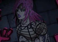 sj依尘,jojo,jojo的奇妙冒险,迪亚波罗,dio sj依尘,jojo,jojo的奇妙冒险,迪亚波罗,dio