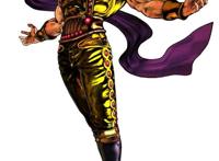 【JOJO】同人图片素材