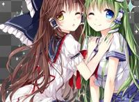 [百合居]百合图包