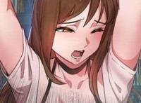  少女爱上大姊姊百合同人本子