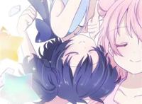 《happy sugar life》