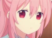 《happy sugar life》