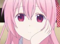 《happy sugar life》