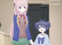 happy sugar life
