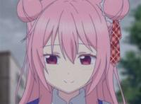 《happy sugar life》