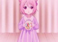《happy sugar life》