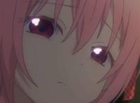 《happy sugar life》