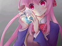 《happy sugar life》松坂砂糖美图分享