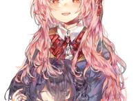 happy sugar life