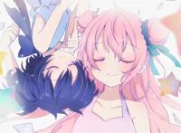 happy sugar life [松坂砂糖/神户盐]