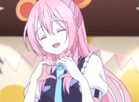 天然无◣自截◥ happy sugar life 松坂砂糖