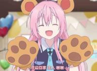 Happy sugar life这是一部暗黑百合番 Happy sugar life这是一部暗黑百合番