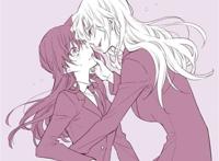 食我百合大法啦