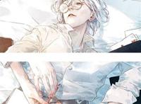 壁纸/动漫/百合