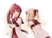 少女百合图_少女管家百合史