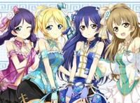 堆糖-绘希海鸟萌萌哒~