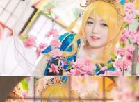 【cos正片】Love Live 福神绘希