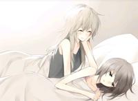 爱与孤独的治愈童话——《孤独少女的百合物语》