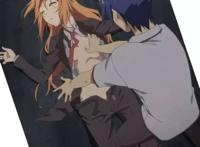 迷茫管家与懦弱的我