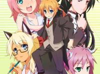 迷茫管家与懦弱的我