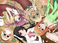 迷茫管家与懦弱的我剧照