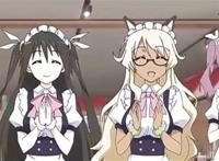 迷茫管家与懦弱的我