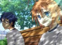 迷茫管家与懦弱的我!