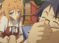 迷茫管家与懦弱的我!