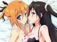 【粉丝壁纸】迷茫管家与懦弱的我