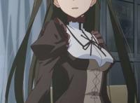 凉月奏 - 嫁コレ同好会 wiki百科