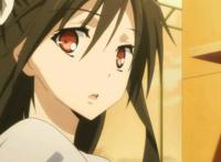 迷茫管家与懦弱的我～凉月奏