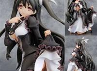 まよチキ! 凉月奏