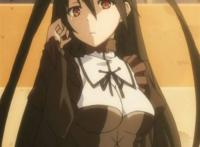 迷茫管家与懦弱的我～凉月奏