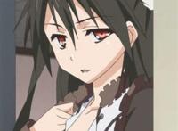 《迷茫管家与懦弱的我》凉月奏