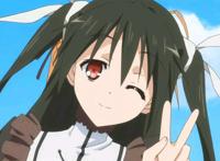 迷茫管家与懦弱的我～凉月奏