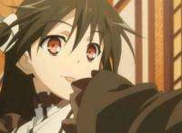 迷茫管家与懦弱的我～凉月奏