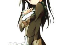 迷茫管家与懦弱的我～凉月奏