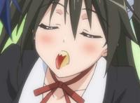 凉月奏 - 嫁コレ同好会 